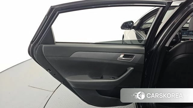 Hyundai Sonata New Rise id 4363408 из Кореи 17