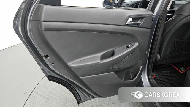 Hyundai All New Tucson id 4850020 из Кореи 17