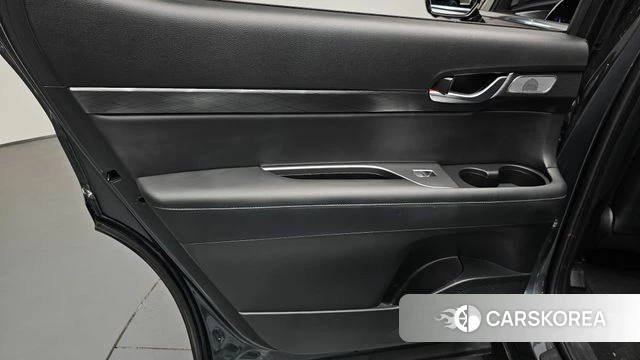 Hyundai Palisade id 4698637 из Кореи 17