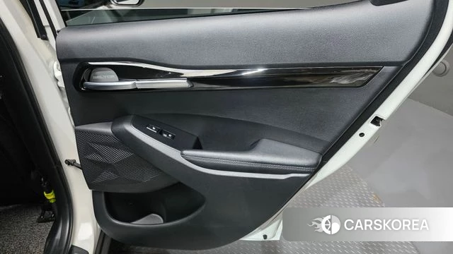 Kia Seltos id 4458015 из Кореи 17