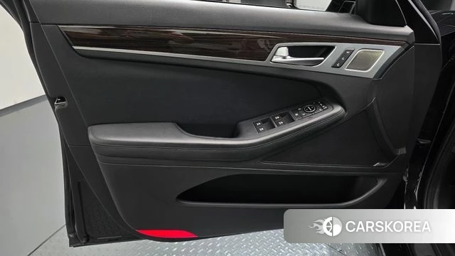 Genesis G80 id 4605146 из Кореи 17