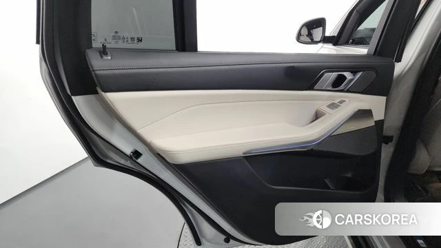 BMW X7 (G07) id 4533037 из Кореи 17