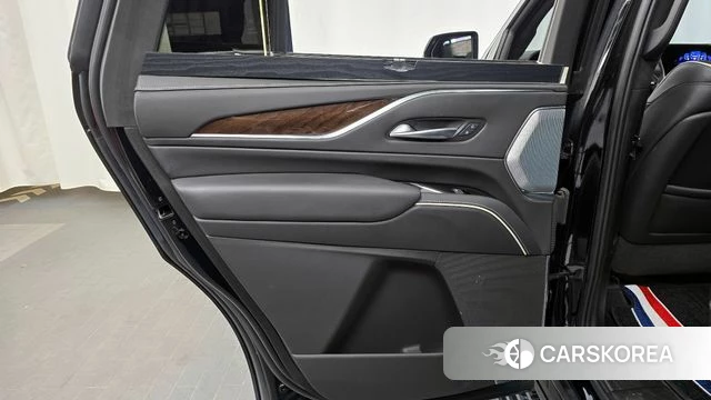 Cadillac Escalade 5th Generation id 4223658 из Кореи 17