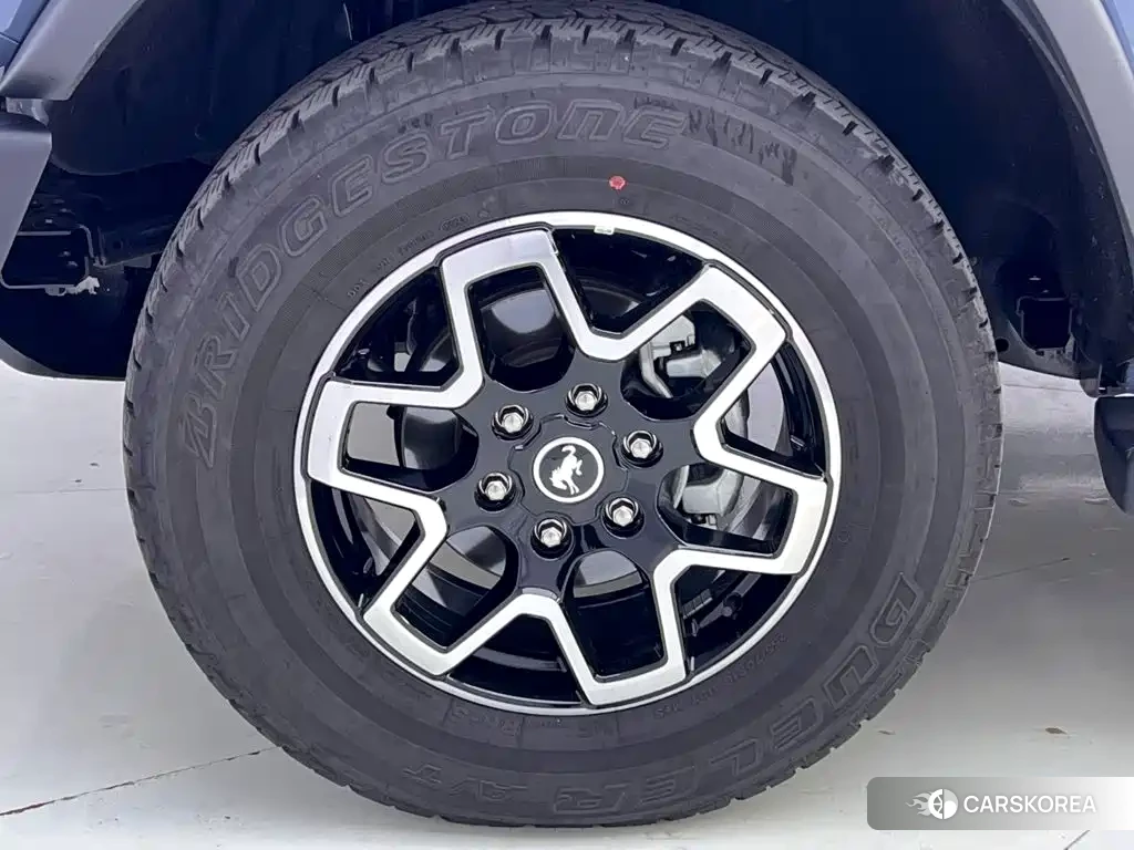 Ford Mustang id 4600423 из Китая 17