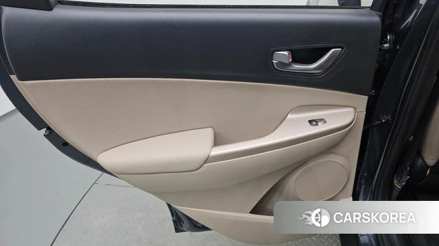 Hyundai Kona id 4470888 из Кореи 17