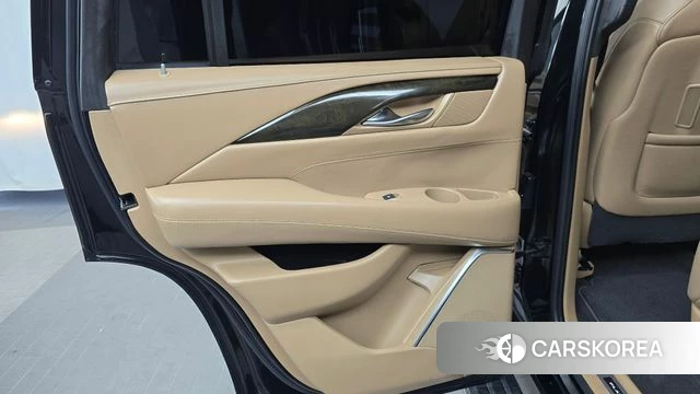 Cadillac Escalade id 4482366 из Кореи 17