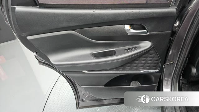 Hyundai Santa Fe TM id 4483200 из Кореи 17