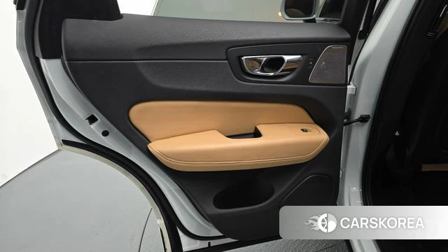 Volvo XC60 second Generation id 4459467 из Кореи 17
