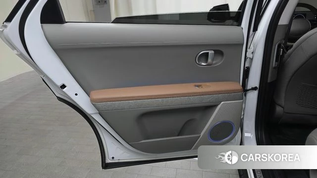 Hyundai Ionic 5 id 4445041 из Кореи 17