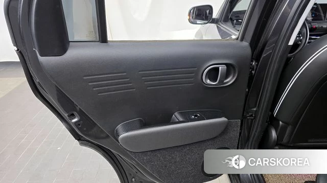 Hyundai Casper id 4409631 из Кореи 17