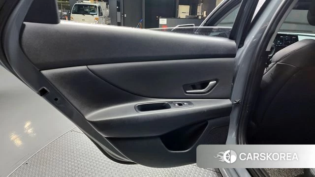 Hyundai Avante (CN7) id 4424071 из Кореи 17