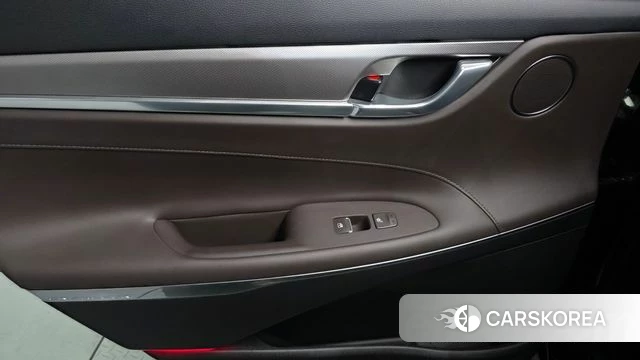 Hyundai The New Grandeur IG id 4325161 из Кореи 17