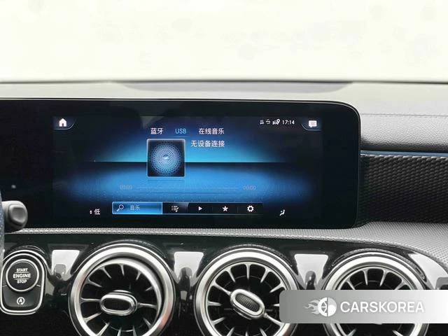 Mercedes-Benz Class A id 4290721 из Китая 17