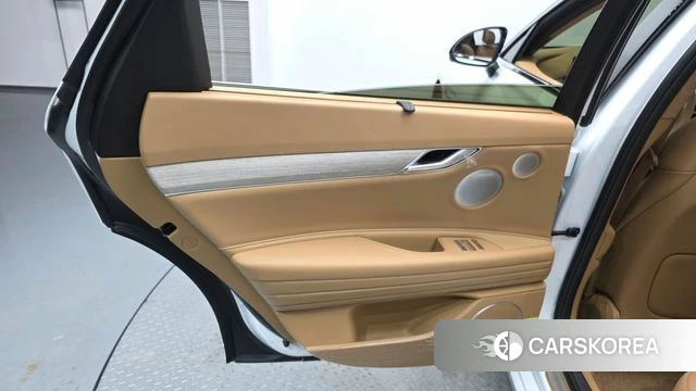 Genesis G80 (RG3) id 4432283 из Кореи 17