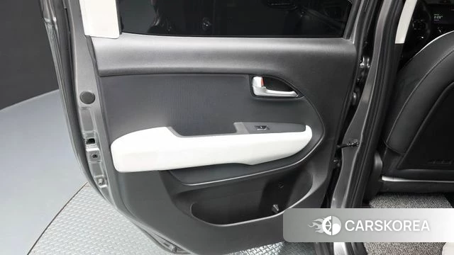Kia The New Kia Ray id 4414966 из Кореи 17