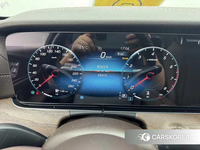 Mercedes-Benz E-class id 4275554 из Китая 17