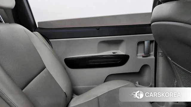 Kia The New Carnival id 4620054 из Кореи 17