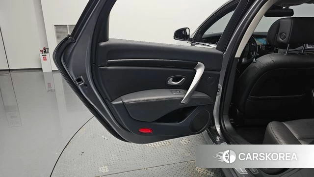 Renault Korea (Samsung) SM7 Nova id 4410974 из Кореи 17