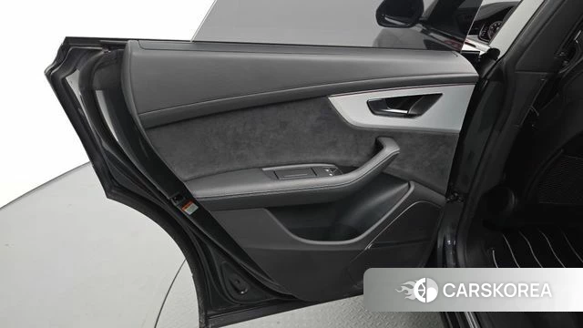 Audi Q8 (4M) id 4871154 из Кореи 17