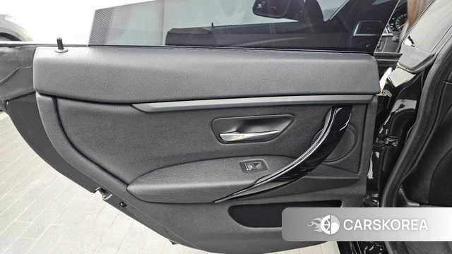 BMW 4 Series (F32) id 4424431 из Кореи 17