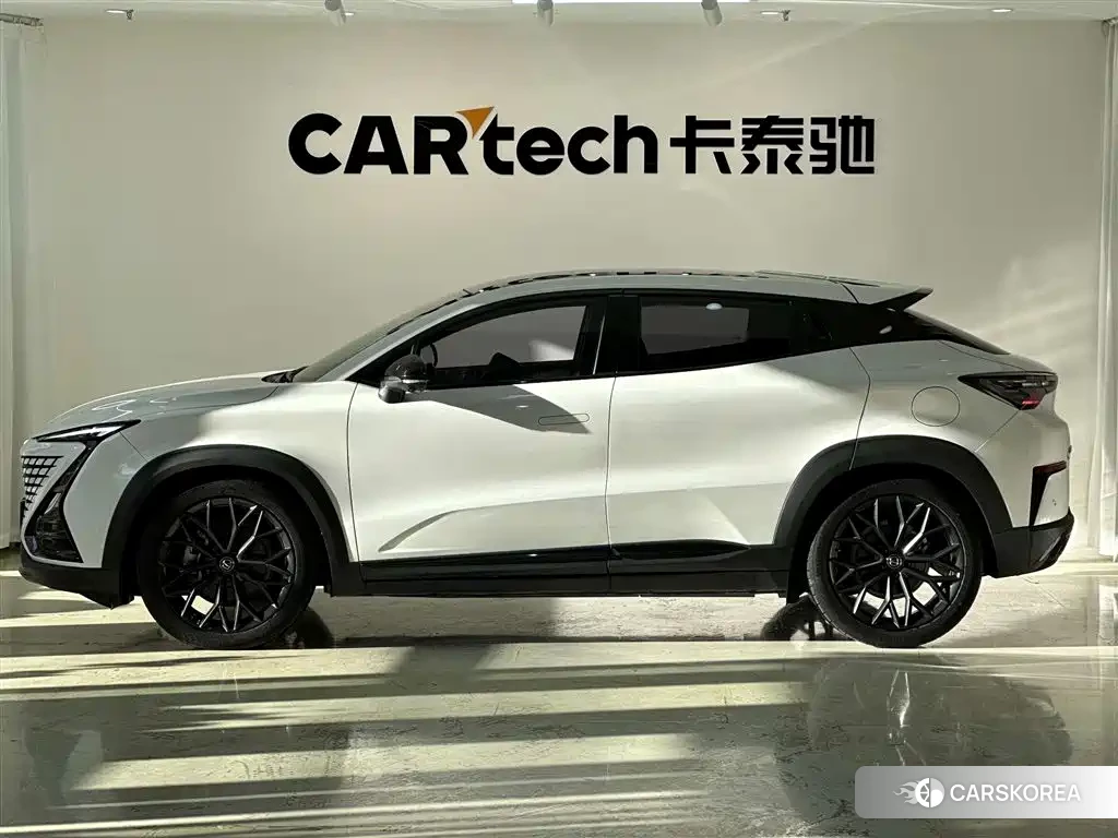 Chang'an UNI-T id 4599553 из Китая 17