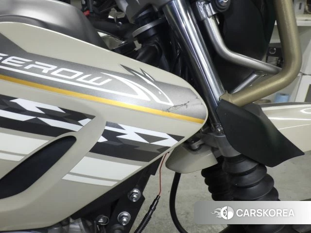 Yamaha SEROW 250 id 3945170 из Японии 17