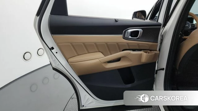 Kia The New Sorento 4th Generation id 4427443 из Кореи 17
