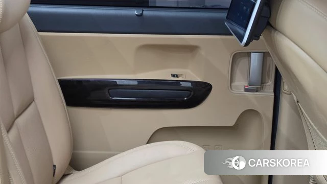 Kia The New Carnival id 4651891 из Кореи 17