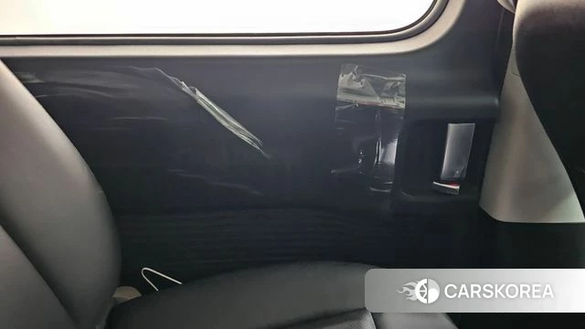 Hyundai Staria id 4223461 из Кореи 17