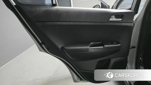 Kia Sportage The Bold id 4471311 из Кореи 17
