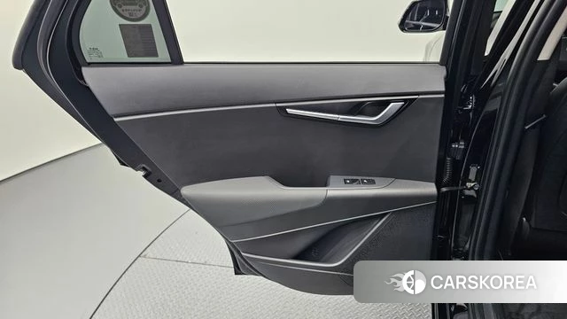 Kia Di All New Niro EV id 4592421 из Кореи 17