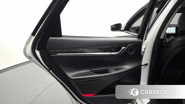 Hyundai Grandeur IG id 4713475 из Кореи 17
