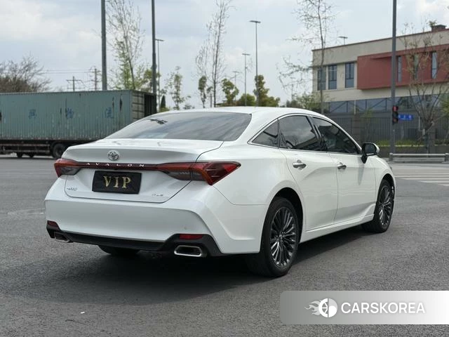 Toyota Asian dragon id 4215174 из Китая 17
