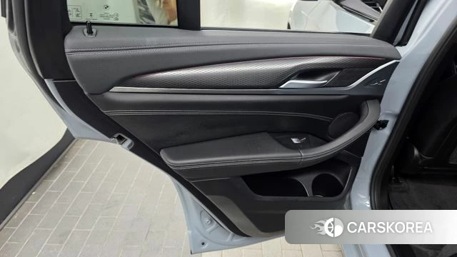 BMW X4 (G02) id 4607934 из Кореи 17