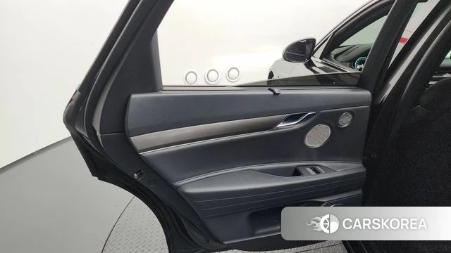 Genesis G80 (RG3) id 4469646 из Кореи 17