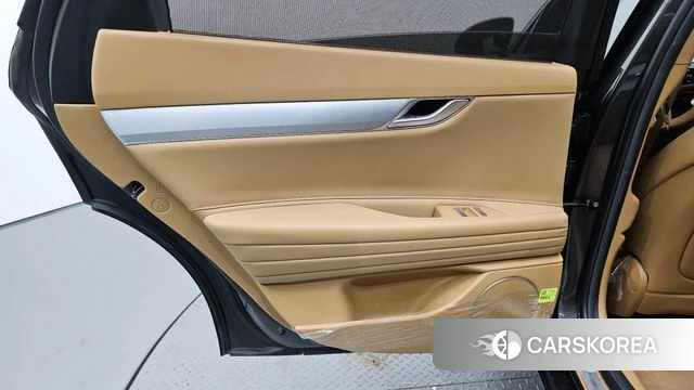 Genesis G80 (RG3) id 4706137 из Кореи 17