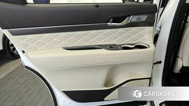 Hyundai Palisade id 4282197 из Кореи 17
