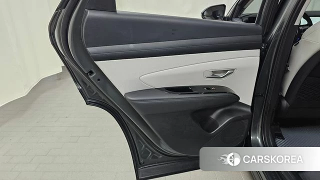 Hyundai The New Tucson (NX4) id 4916366 из Кореи 17