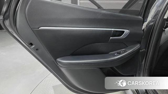 Hyundai Sonata (DN8) id 4339088 из Кореи 17