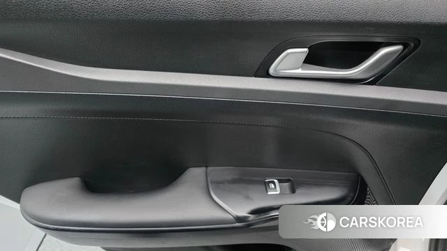 Kia K5 3rd generation id 4444344 из Кореи 17