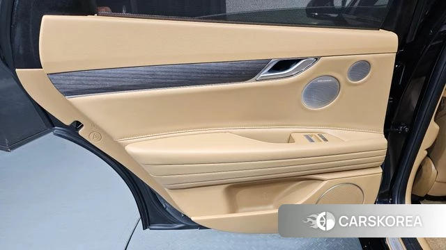 Genesis G80 (RG3) id 4194513 из Кореи 17