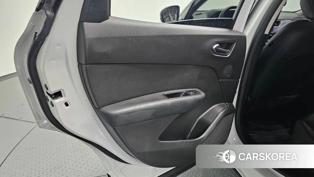 Renault Korea (Samsung) XM3 id 4712305 из Кореи 17