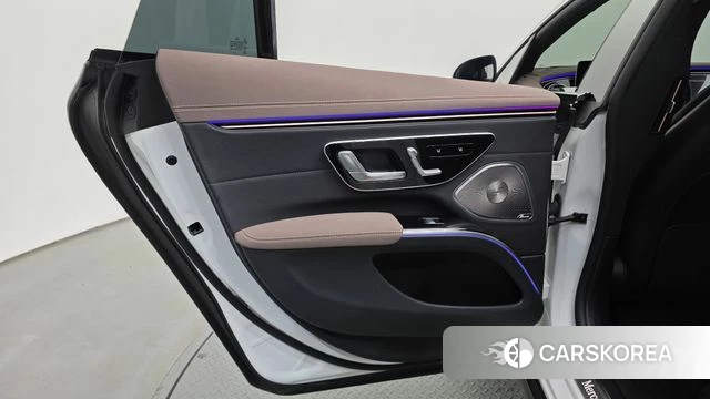 Mercedes-Benz EQS V297 id 4329886 из Кореи 17