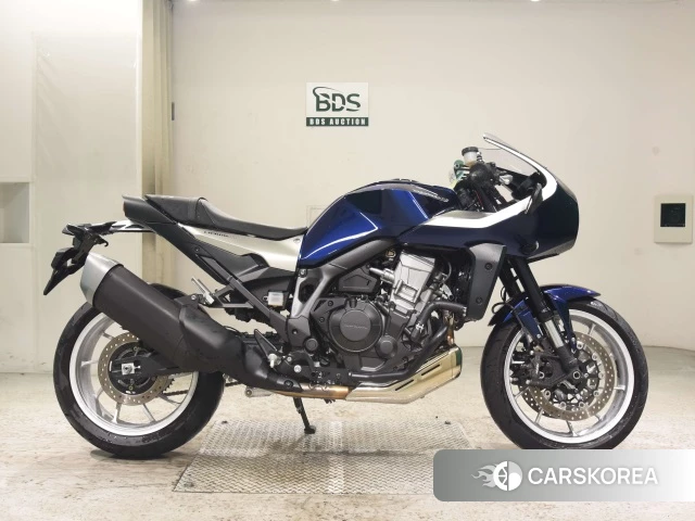 Проданный Honda HAWK 11 2022 из Японии