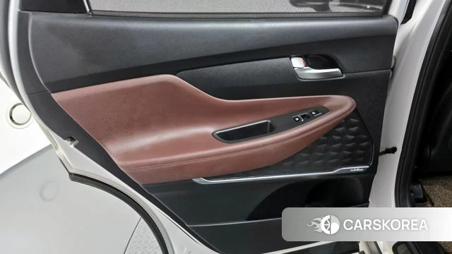 Hyundai Santa Fe TM id 4363342 из Кореи 17