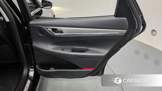Hyundai The New Grandeur IG id 4726661 из Кореи 17