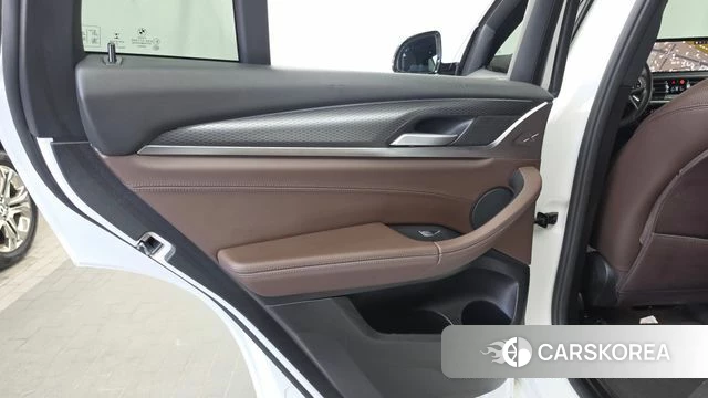 BMW X4 (G02) id 4687726 из Кореи 17