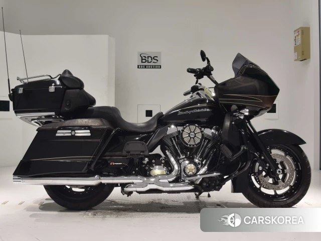 Проданный Harley-Davidson Road Glide FLTRU1690 2013 из Японии