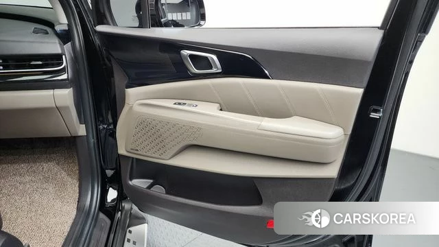 Kia The New Carnival 4th Generation id 4222834 из Кореи 17