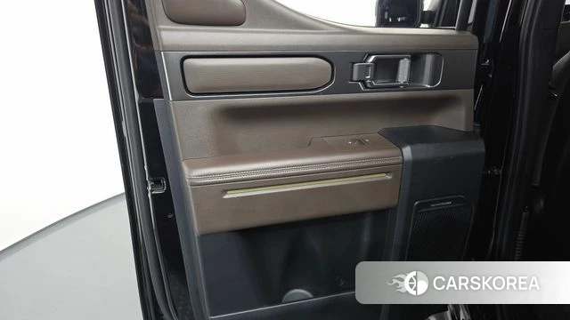 Kia Tasman id 4630017 из Кореи 17